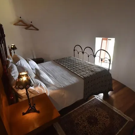 Holiday home O Moinho Da Bibi Candelaria (Sao Miguel)