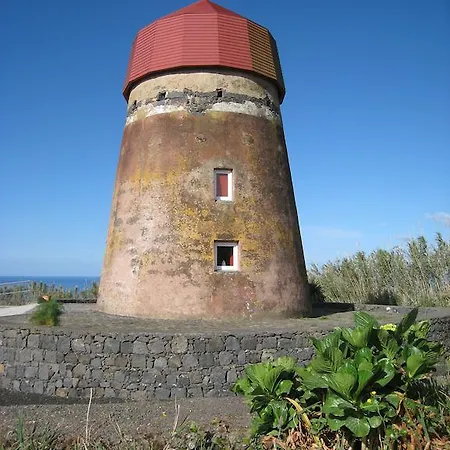 Holiday home O Moinho Da Bibi Candelaria (Sao Miguel)