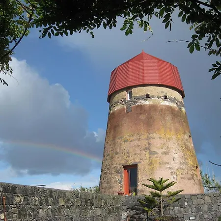Holiday home O Moinho Da Bibi Candelaria (Sao Miguel)