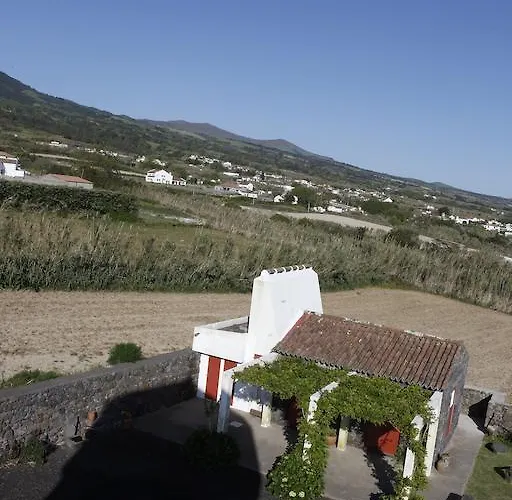 Casa de Férias O Moinho Da Bibi