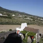 Casa de Férias O Moinho Da Bibi
