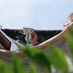 Ferienhaus O Moinho Da Bibi *