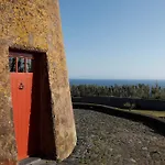 O Moinho Da Bibi Candelária