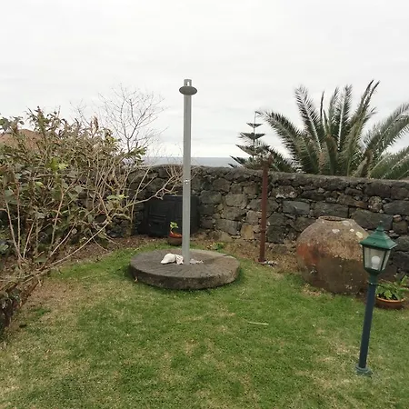 Ferienhaus O Moinho Da Bibi *