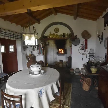 Vakantiehuis O Moinho Da Bibi *