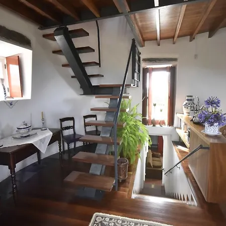 Ferienhaus O Moinho Da Bibi