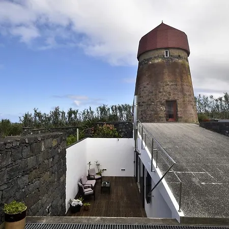 Ferienhaus O Moinho Da Bibi *