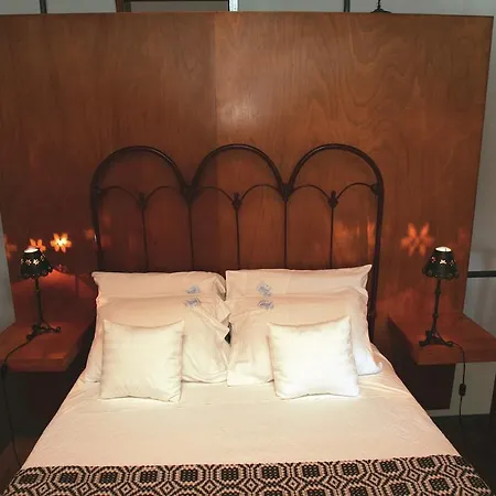 Ferienhaus O Moinho Da Bibi *