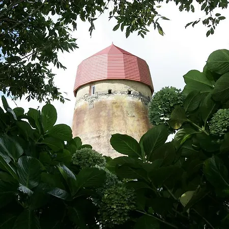 Vakantiehuis O Moinho Da Bibi