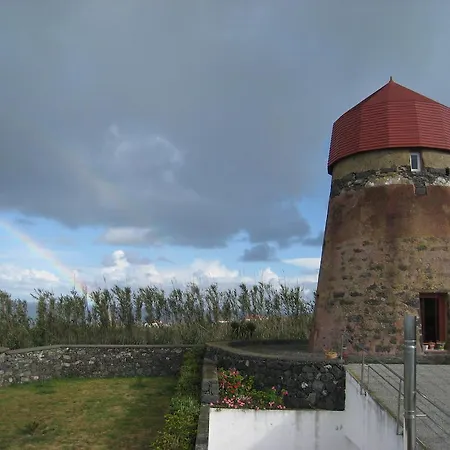 Ferienhaus O Moinho Da Bibi *