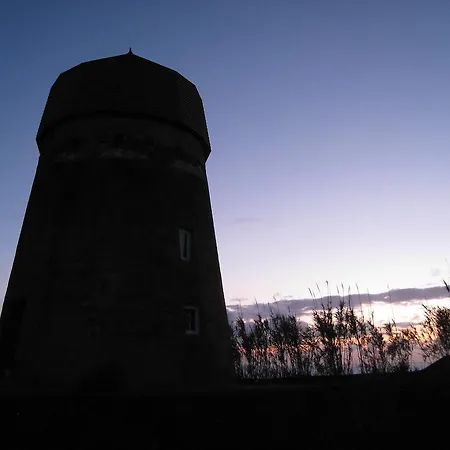 O Moinho Da Bibi Candelária
