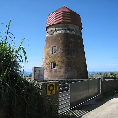 Ferienhaus O Moinho Da Bibi