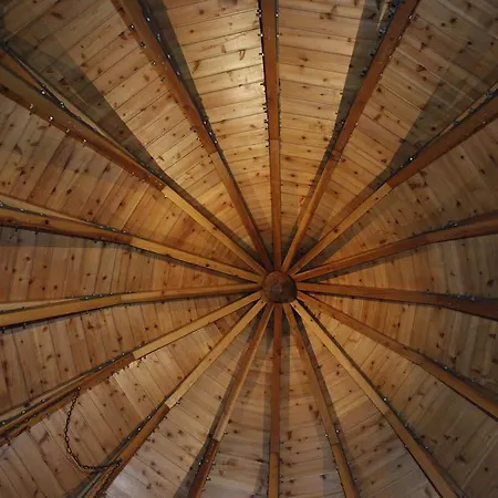 Vakantiehuis O Moinho Da Bibi *