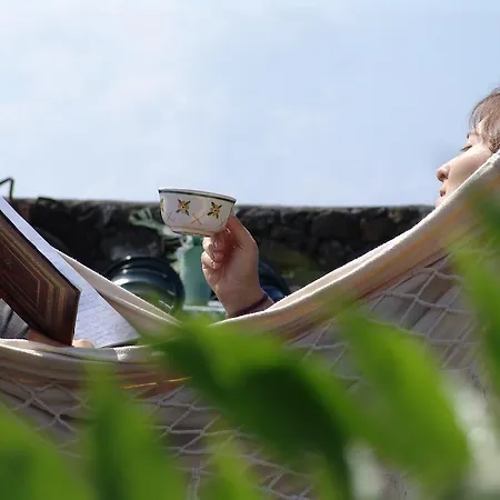 Ferienhaus O Moinho Da Bibi *