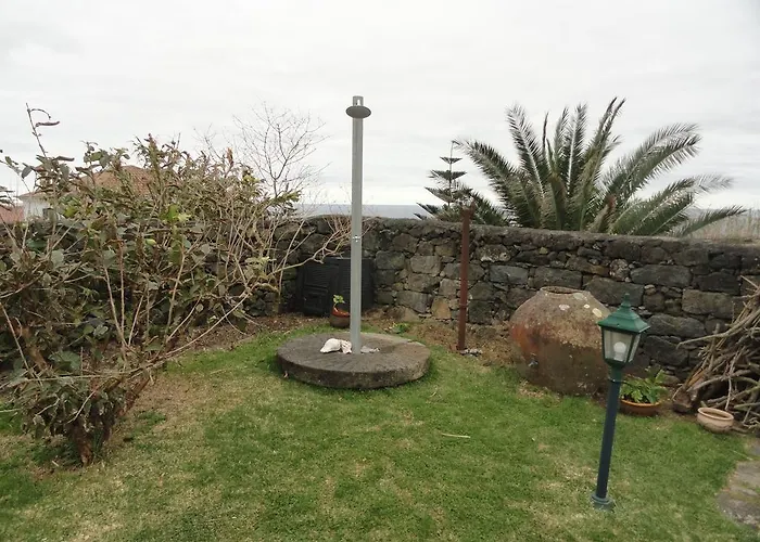 Дом отдыха O Moinho Da Bibi *