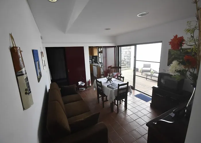 O Moinho Da Bibi Candelária