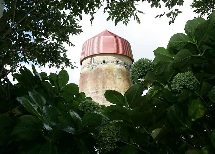 Semesterbostad O Moinho Da Bibi