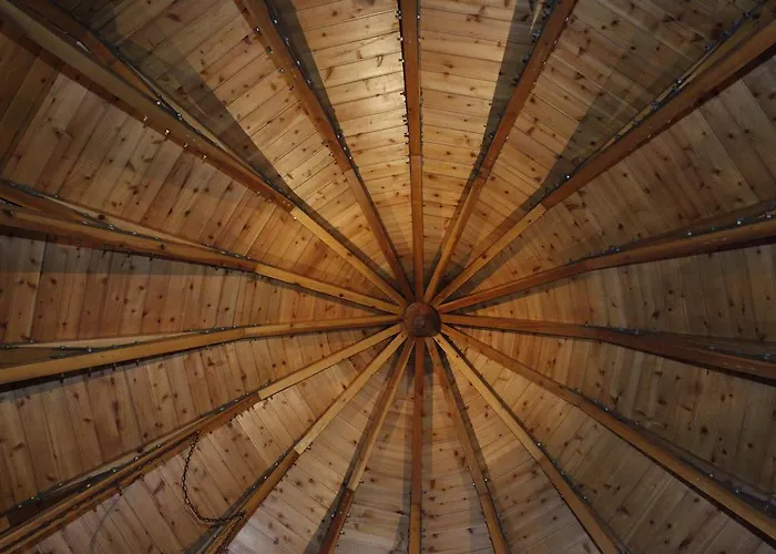 Semesterbostad O Moinho Da Bibi *